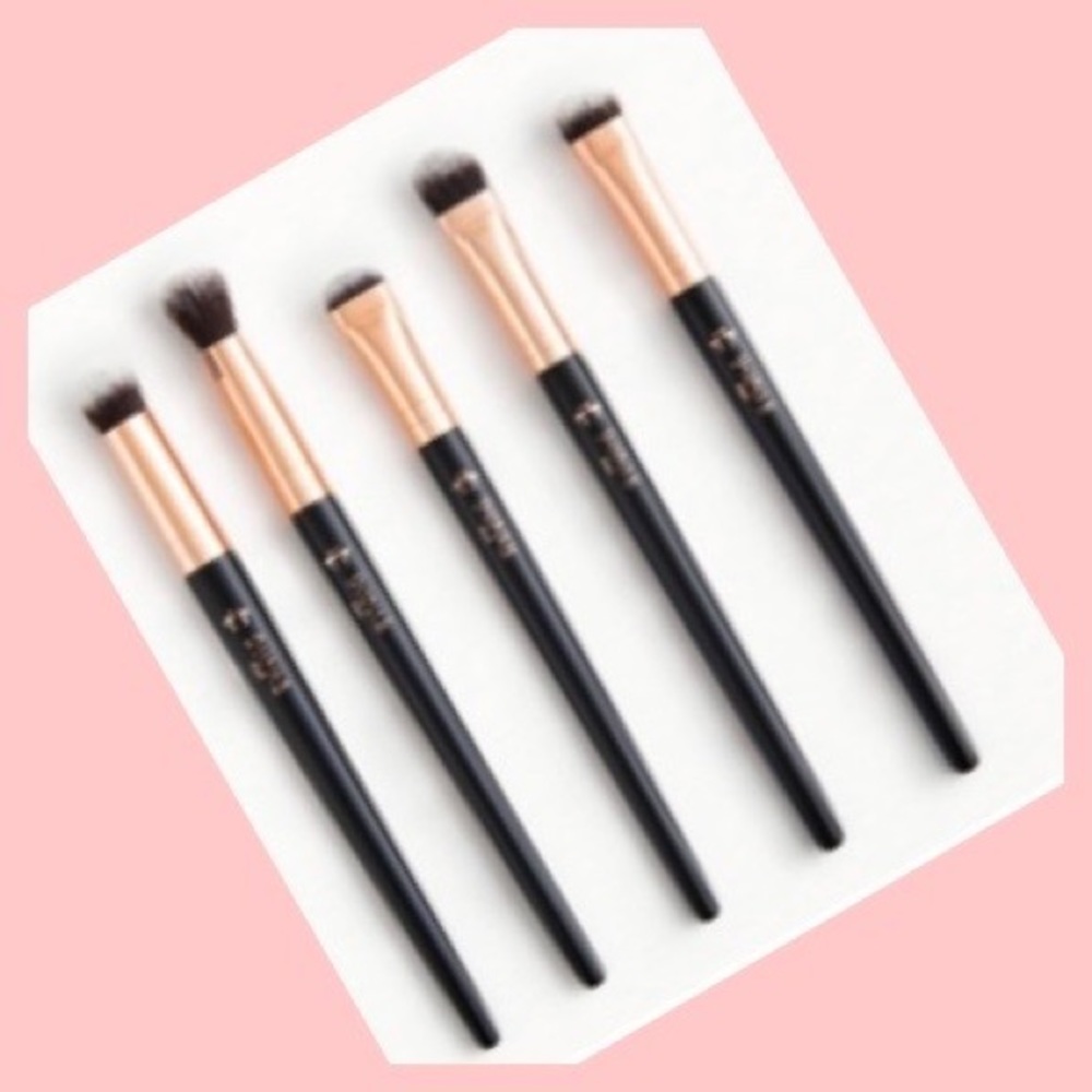 Eyes on Miami Brush Set By SHAINA B MIAMI